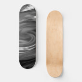 SKATEBOARD-STIL UND DESIGN SKATEBOARD (Vorderseite)