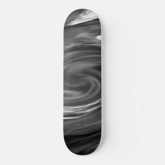 SKATEBOARD-STIL UND DESIGN SKATEBOARD (Vorderseite)