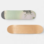 SKATEBOARD-STIL UND DESIGN SKATEBOARD (Horizontal)