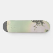 SKATEBOARD-STIL UND DESIGN SKATEBOARD (Horizontal)