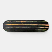 SKATEBOARD-STIL UND DESIGN SKATEBOARD (Horizontal)