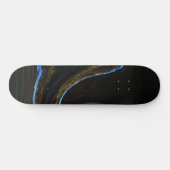 Skateboard-Stil und Design Skateboard (Horizontal)