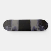 SKATEBOARD-STIL UND DESIGN SKATEBOARD (Horizontal)