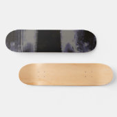 SKATEBOARD-STIL UND DESIGN SKATEBOARD (Horizontal)