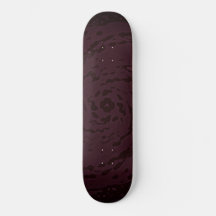 SKATEBOARD-STIL UND DESIGN
