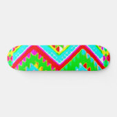 SKATEBOARD-STIL UND DESIGN SKATEBOARD (Horizontal)
