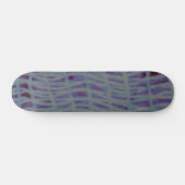 SKATEBOARD-STIL UND DESIGN SKATEBOARD (Horizontal)