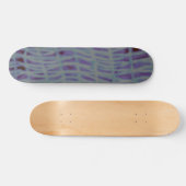 SKATEBOARD-STIL UND DESIGN SKATEBOARD (Horizontal)