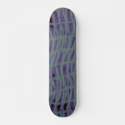 SKATEBOARD-STIL UND DESIGN SKATEBOARD (Vorne)