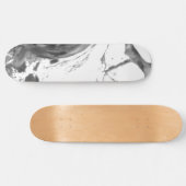 SKATEBOARD-STIL UND DESIGN SKATEBOARD (Horizontal)