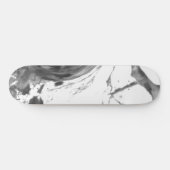 SKATEBOARD-STIL UND DESIGN SKATEBOARD (Horizontal)
