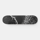 SKATEBOARD-STIL UND DESIGN SKATEBOARD (Horizontal)