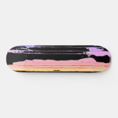 SKATEBOARD-STIL UND DESIGN SKATEBOARD (Horizontal)