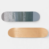 SKATEBOARD-STIL UND DESIGN SKATEBOARD (Horizontal)