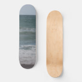 SKATEBOARD-STIL UND DESIGN SKATEBOARD (Vorderseite)