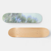 SKATEBOARD-STIL UND DESIGN SKATEBOARD (Horizontal)