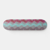 SKATEBOARD-STIL UND DESIGN SKATEBOARD (Horizontal)
