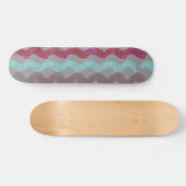 SKATEBOARD-STIL UND DESIGN SKATEBOARD (Horizontal)