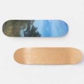 SKATEBOARD-STIL UND DESIGN SKATEBOARD (Horizontal)