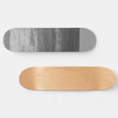 SKATEBOARD-STIL UND DESIGN SKATEBOARD (Horizontal)