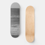 SKATEBOARD-STIL UND DESIGN SKATEBOARD (Vorderseite)