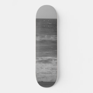 SKATEBOARD-STIL UND DESIGN SKATEBOARD