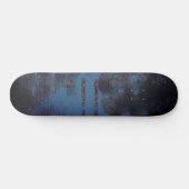 SKATEBOARD-STIL UND DESIGN SKATEBOARD (Horizontal)