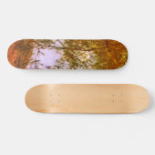 SKATEBOARD-STIL UND DESIGN SKATEBOARD (Horizontal)