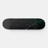 SKATEBOARD-STIL UND DESIGN SKATEBOARD (Horizontal)