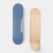SKATEBOARD-STIL UND DESIGN SKATEBOARD (Vorderseite)