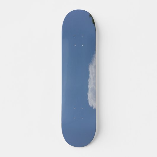 SKATEBOARD-STIL UND DESIGN SKATEBOARD (Vorne)