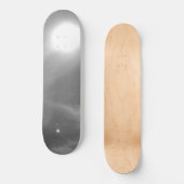 SKATEBOARD-STIL UND DESIGN SKATEBOARD (Vorderseite)