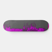 SKATEBOARD-STILDESIGN SKATEBOARD (Horizontal)