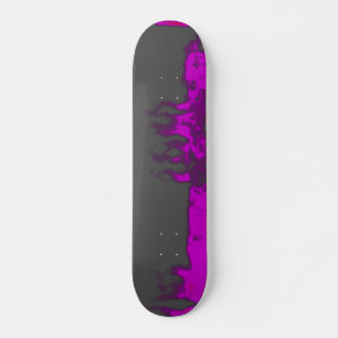 SKATEBOARD-STILDESIGN SKATEBOARD