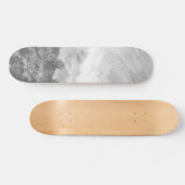 SKATEBOARD-STILDESIGN SKATEBOARD (Horizontal)