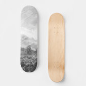 SKATEBOARD-STILDESIGN SKATEBOARD (Vorderseite)