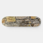 Skateboard "Stone" (Horizontal)