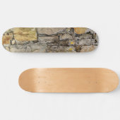 Skateboard "Stone" (Horizontal)