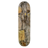 Skateboard "Stone" (Vertikal)