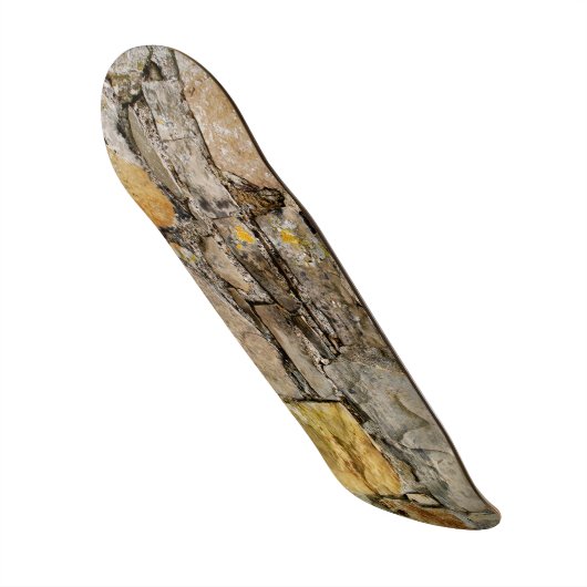 Skateboard "Stone" (Vorderseite)