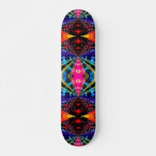 Skateboard "Strom" 1