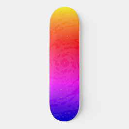SKATEBOARD STYLE AND DESIGN