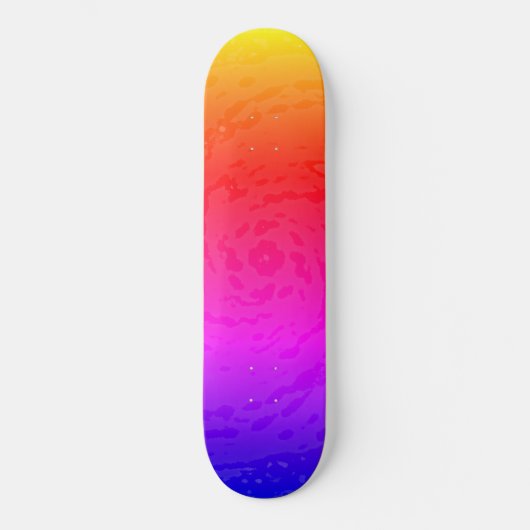 SKATEBOARD STYLE AND DESIGN (Vorderseite)