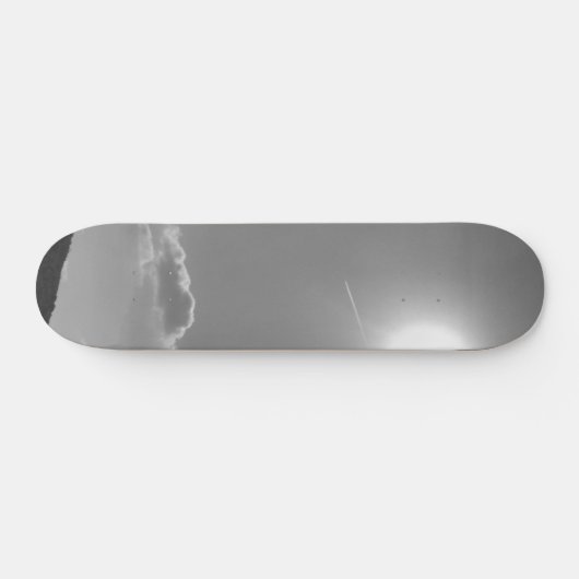 SKATEBOARD STYLE AND DESIGN (Horizontal)