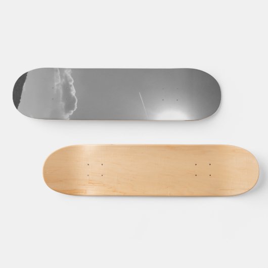 SKATEBOARD STYLE AND DESIGN (Horizontal)
