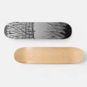 SKATEBOARD STYLE AND DESIGN (Horizontal)