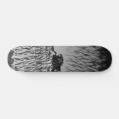 SKATEBOARD STYLE AND DESIGN (Horizontal)