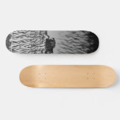 SKATEBOARD STYLE AND DESIGN (Horizontal)