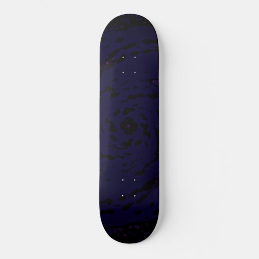 SKATEBOARD STYLE AND DESIGN (Vorderseite)