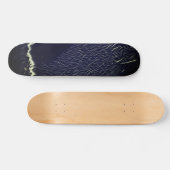 SKATEBOARD STYLE AND  DESIGN (Horizontal)